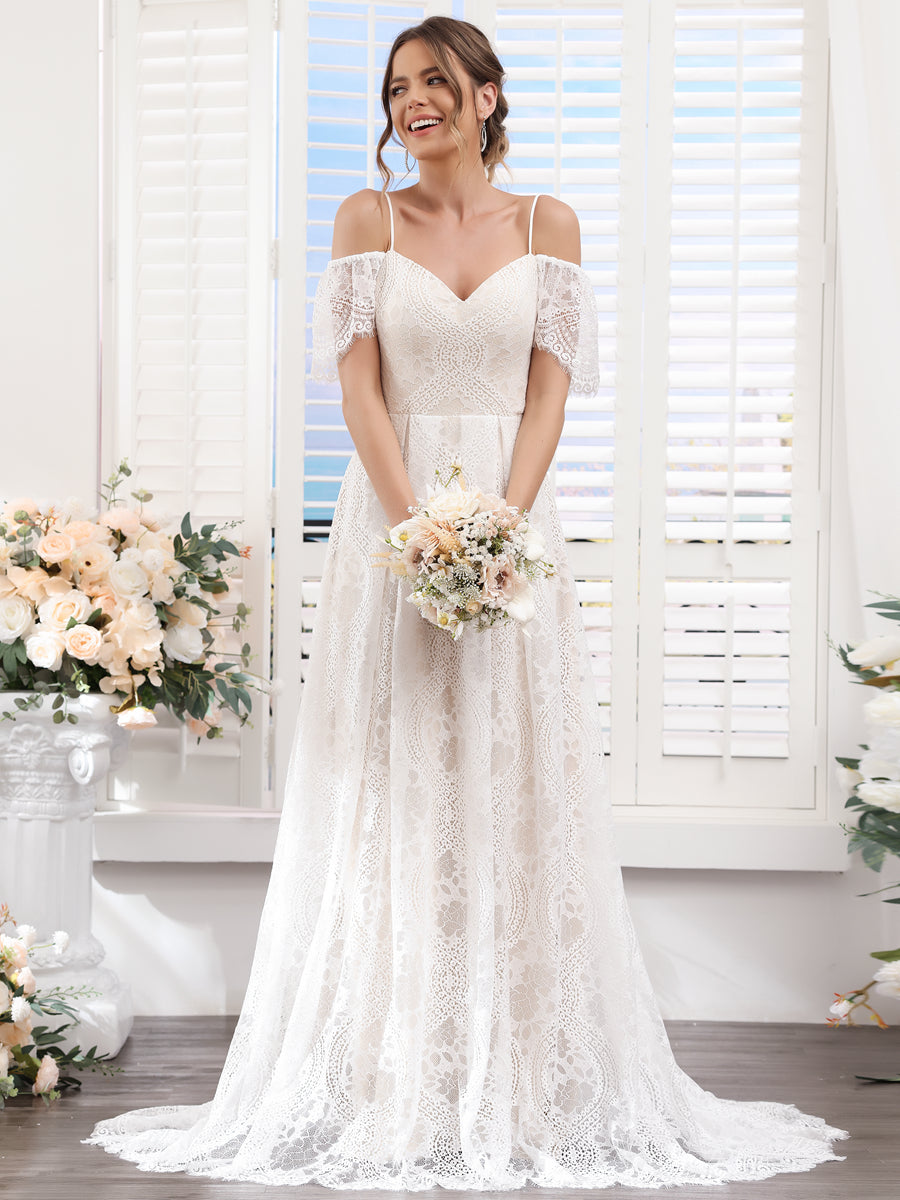 Künstliche Blumensträuße für Die Hochzeit In Perlrosa Und Elfenbein