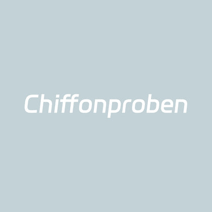 Chiffonproben V4