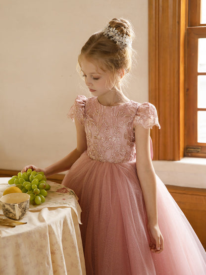 Wedding Dress Flower Girl Prom Dresses For 15 Year Olds Uk Audrey