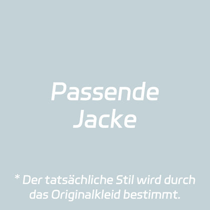 Passende Jacke