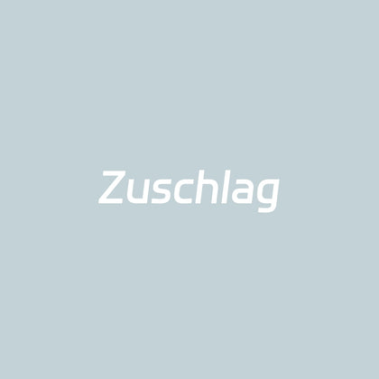 Zuschlag