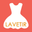 Lavetir AT logo